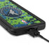NBA Minnesota Timberwolves Digi Camo Galaxy S20 Waterproof Case