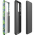 NBA Minnesota Timberwolves Digi Camo Galaxy S21 5G Pro Case