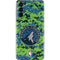 NBA Minnesota Timberwolves Digi Camo Galaxy S21 5G Skin