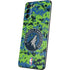 NBA Minnesota Timberwolves Digi Camo Galaxy S21 5G Skin