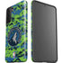 NBA Minnesota Timberwolves Digi Camo Galaxy S21 FE Pro Case