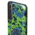 NBA Minnesota Timberwolves Digi Camo Galaxy S21 Plus 5G Pro Case