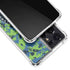 NBA Minnesota Timberwolves Digi Camo Galaxy S21 Ultra 5G Clear Case