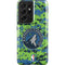 NBA Minnesota Timberwolves Digi Camo Galaxy S21 Ultra 5G Pro Case