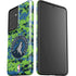 NBA Minnesota Timberwolves Digi Camo Galaxy S21 Ultra 5G Pro Case