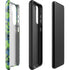 NBA Minnesota Timberwolves Digi Camo Galaxy S22 Plus Pro Case