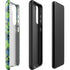 NBA Minnesota Timberwolves Digi Camo Galaxy S22 Pro Case