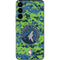 NBA Minnesota Timberwolves Digi Camo Galaxy S22 Skin