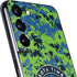 NBA Minnesota Timberwolves Digi Camo Galaxy S22 Skin