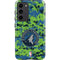 NBA Minnesota Timberwolves Digi Camo Galaxy S23 Plus Pro Case