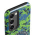 NBA Minnesota Timberwolves Digi Camo Galaxy S23 Plus Pro Case