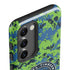 NBA Minnesota Timberwolves Digi Camo Galaxy S23 Pro Case