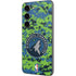NBA Minnesota Timberwolves Digi Camo Galaxy S23 Skin