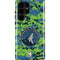 NBA Minnesota Timberwolves Digi Camo Galaxy S23 Ultra Pro Case
