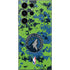 NBA Minnesota Timberwolves Digi Camo Galaxy S23 Ultra Skin
