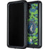 NBA Minnesota Timberwolves Digi Camo Galaxy S23 Waterproof Case