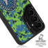 NBA Minnesota Timberwolves Digi Camo Galaxy S24 FE Kickstand Case