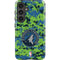 NBA Minnesota Timberwolves Digi Camo Galaxy S24 Impact Case