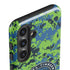 NBA Minnesota Timberwolves Digi Camo Galaxy S24 Impact Case