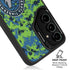 NBA Minnesota Timberwolves Digi Camo Galaxy S25 Kickstand Case