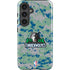 NBA Minnesota Timberwolves Digi Camo Galaxy S25 Plus Impact Case