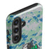 NBA Minnesota Timberwolves Digi Camo Galaxy S25 Plus Impact Case
