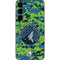 NBA Minnesota Timberwolves Digi Camo Galaxy S25 Skin