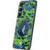NBA Minnesota Timberwolves Digi Camo Galaxy S24 Skin