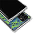 NBA Minnesota Timberwolves Digi Camo Galaxy S24 Ultra Clear Case