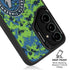 NBA Minnesota Timberwolves Digi Camo Galaxy S25 Ultra Kickstand Case