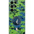 NBA Minnesota Timberwolves Digi Camo Galaxy S25 Ultra Skin