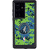 NBA Minnesota Timberwolves Digi Camo Galaxy S24 Ultra Waterproof Case
