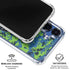 NBA Minnesota Timberwolves Digi Camo Galaxy S25 Plus Clear Case