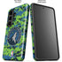 NBA Minnesota Timberwolves Digi Camo Galaxy S26 Plus Impact Case