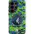 NBA Minnesota Timberwolves Digi Camo Galaxy S26 Ultra Impact Case