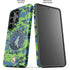 NBA Minnesota Timberwolves Digi Camo Galaxy S26 Ultra Impact Case