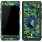NBA Minnesota Timberwolves Digi Camo Galaxy S7 Active Skin