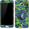 NBA Minnesota Timberwolves Digi Camo Galaxy S7 Edge Skin