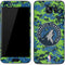 NBA Minnesota Timberwolves Digi Camo Galaxy S7 Skin