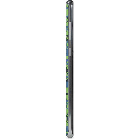 NBA Minnesota Timberwolves Digi Camo Galaxy S8 Plus Skin
