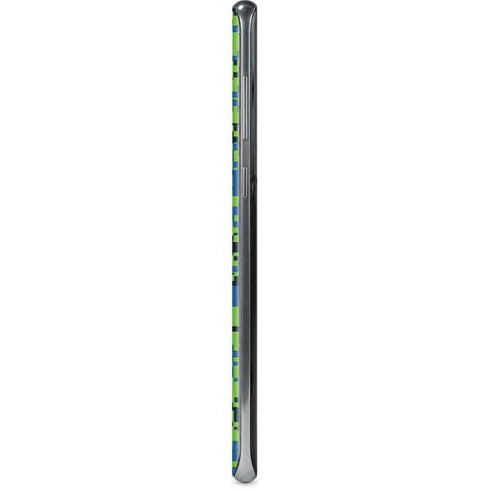 NBA Minnesota Timberwolves Digi Camo Galaxy S8 Skin