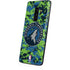 NBA Minnesota Timberwolves Digi Camo Galaxy S9 Plus Skin
