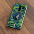 NBA Minnesota Timberwolves Digi Camo Galaxy S9 Plus Skin