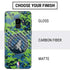 NBA Minnesota Timberwolves Digi Camo Galaxy S9 Skin