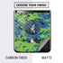 NBA Minnesota Timberwolves Digi Camo Galaxy Z Flip Skin