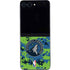 NBA Minnesota Timberwolves Digi Camo Galaxy Z Flip5 5G Skin