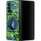 NBA Minnesota Timberwolves Digi Camo Galaxy Z Fold3 5G Skin