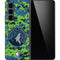 NBA Minnesota Timberwolves Digi Camo Galaxy Z Fold5 5G Skin