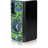 NBA Minnesota Timberwolves Digi Camo Galaxy Z Fold5 5G Skin