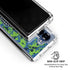 NBA Minnesota Timberwolves Digi Camo Galaxy Z Fold6 Clear Case